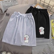 5D HT12 sheep shorts