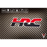Car Sticker HRC 223
