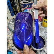 AIKKA SUPREME PEARLIZED  PZ31 SOPRANO PURPLE PEARL