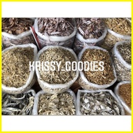 ◶ ▫ ❖ 1 Kilo Dried SapSap/ Sapsap