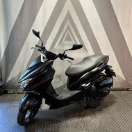 欣達(XD)【保固車】【0元交車】2017年 YAMAHA 山葉 FORCE 155 FORCE155 機車 雙碟 