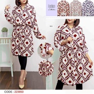 Big Size Clothes - Big Size DRESS | JUMBO DRESS | DRESS 3XL | 223850