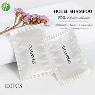 Comfort Hotel Supplies Standard Shampoo With Conditioner Sachet 100pcs.