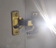廚房浴室門較LED自動燈