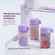 Tupperware Eco Mini Bottle 90ml