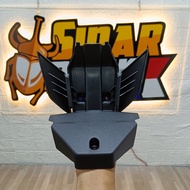 WIN - Upper Rear Fender Vario 150 125 2018 - 2025 k59J