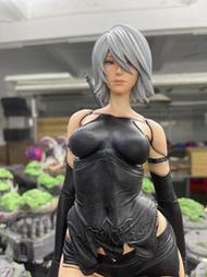 所有型號都有購買請詢問客服現貨Creation Studio尼爾機械紀元-A2豪華版手