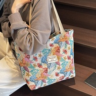 Large Capacity Bag for Women, New Handbag, Shopping Bag for Women, Fashionable Commuter Bag, Stylish