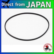 Yokomo 117T F/R Drive Belt for RS1.0 RS-351L
