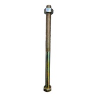 MMK M8 x 120 Nut and Bolt