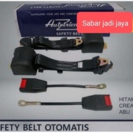 [✅New] Safety Belt Otomatis Seat Belt Mobil L300