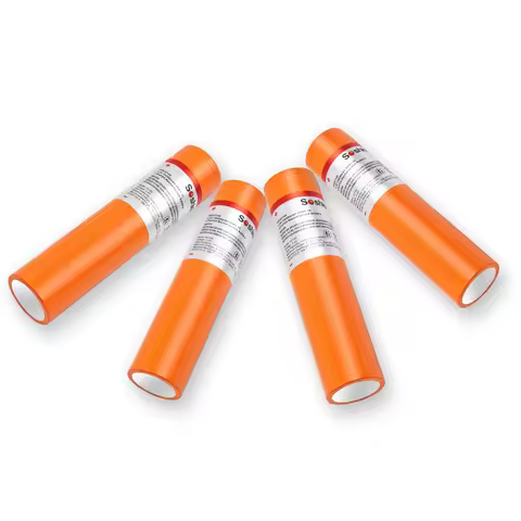 Soshine 3C 1500mah LiFePo4 Rechargeable Batteries 32140 3.2V 15Ah Battery Home Energy Storage R Powe