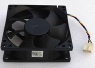 Hydraulic Bearing Cooler Cooling Fan for Dell Inspiron 580 580s XPS 8100, P/N: DS08025R12U P/N: 0TJ5
