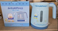 Sanrio AP 鴨 電熱水壺， 1L