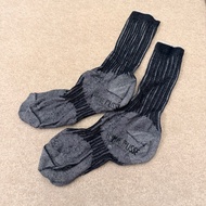 Homme Plisse 圓形長襪