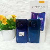 Realme 5 Pro Ram 4/128GB | Ram 8/128GB Second Original