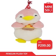 Miniso Penguin Plush Toy