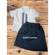 New Deped Monday Uniform for baby and kids