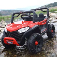 Ô TÔ ĐIỆN TRẺ EM 808-699-FEY-Kupai 2020 - Xe xoay 360 độ mẫu mới cho bé tự lái và điều khiển từ xa