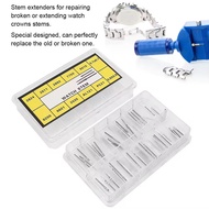 Rotating Rod Extender For Watch Repair