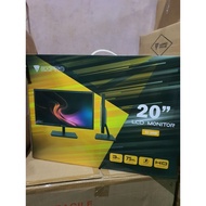 Ezpro 20 Inch Monitor (VTON + HDMI)