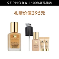 雅诗兰黛（Estee Lauder） 粉底液DW持妆粉底液油皮亲妈 控油油皮粉底液 62号2C0 买30ml 享55ml套组