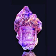 全方位能能量 超級七super seven quartz 水膽 超七水晶 三輪骨幹