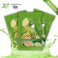 SHAPEPIFY.PH-Start-up Dietary Juice 100 Original Organic (cucumber lemon juice) LG0G