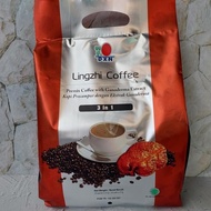 Lingzhi Coffee (Ganoderma) DXN