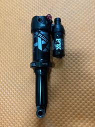 全新FOX FLOAT X Performance後避震器長205mm行程65mm（Rock shox/SID參考）