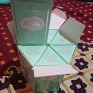Crown Perfumes Lovely Al Rehab 3ml and 6ml Concentrated Perfume Dakar Al Rehab so sweet