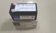 000000004039 Auxiliary Battery Backup Battery Mercedes Benz Original AGM BLA-1 0092s67061