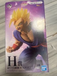 一番賞 h賞 孫悟飯