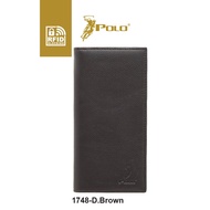 Polo Haus - Long Wallet RFID (1748)