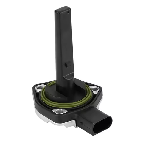 Car Engine Oil Level Intelligent 3 Pin Sensor Sender For BMW 1 3 5 6 7 Series Z3/Z4/X3/X5/E46/E60/E6