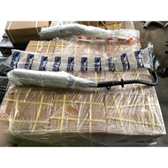 W125 O/S MC EXHUAST CJ IPOH