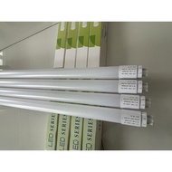 30PCS หลอดไฟ LED T814 วัตต์ ความยาว 90 ซ.ม. พลาสติก นาโน สำหรับ ตู้ไฟ ฯลฯ LED Tube T8 14W 90cm Nano