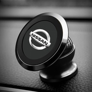 Nissan Magnetic Navigation Bracket Suitable for Qashqai Note NV200 Serena c27 Kicks X Trail Latio Sy