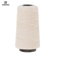 [SONONIA] Cotton 140m Erhu Qianjin String for Chinese Erhu Zhonghu Parts Accessories