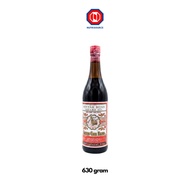 Eng Lee Seng Golden Sesame Oil 630ml Halal Pure Sesame Oil