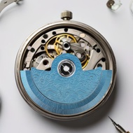 Automatic Mechanical Watch Movement Mallet Rotor Cloud Decorative Professional Oscillating Weight fo