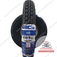 Ban Vespa IRC VS 350-10 Ban Luar Vespa Classic Ring 10  Tubetype (non tubeless)