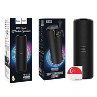 HOCO Wireless speaker BS33 Voice portable loudspeaker