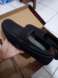 Sepatu Nawies kulit/FR02
