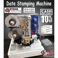 Date Printing Machine