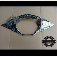 HONDA WAVE BLACK watch face cover