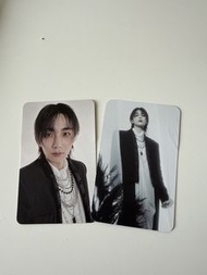 Seventeen 淨漢 Jeonghan