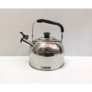 Smart 3.5L Whistle Kettle 113524 Zebra(Zebra Head Brand)