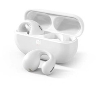 ♥ SPLAY Shipping+Readystock ♥XIAOMI Bone Conduction Earring True Wireless Bluetooth Earphones Ear Clip Headset TWS Sports Earbuds Sound Earcuffs