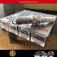 NGK Laser Iridium PLFER7A8EG 94833 Spark Plug (4pcs) For Volkswagen Passat 2.0 TSI B8 (2016-Current)